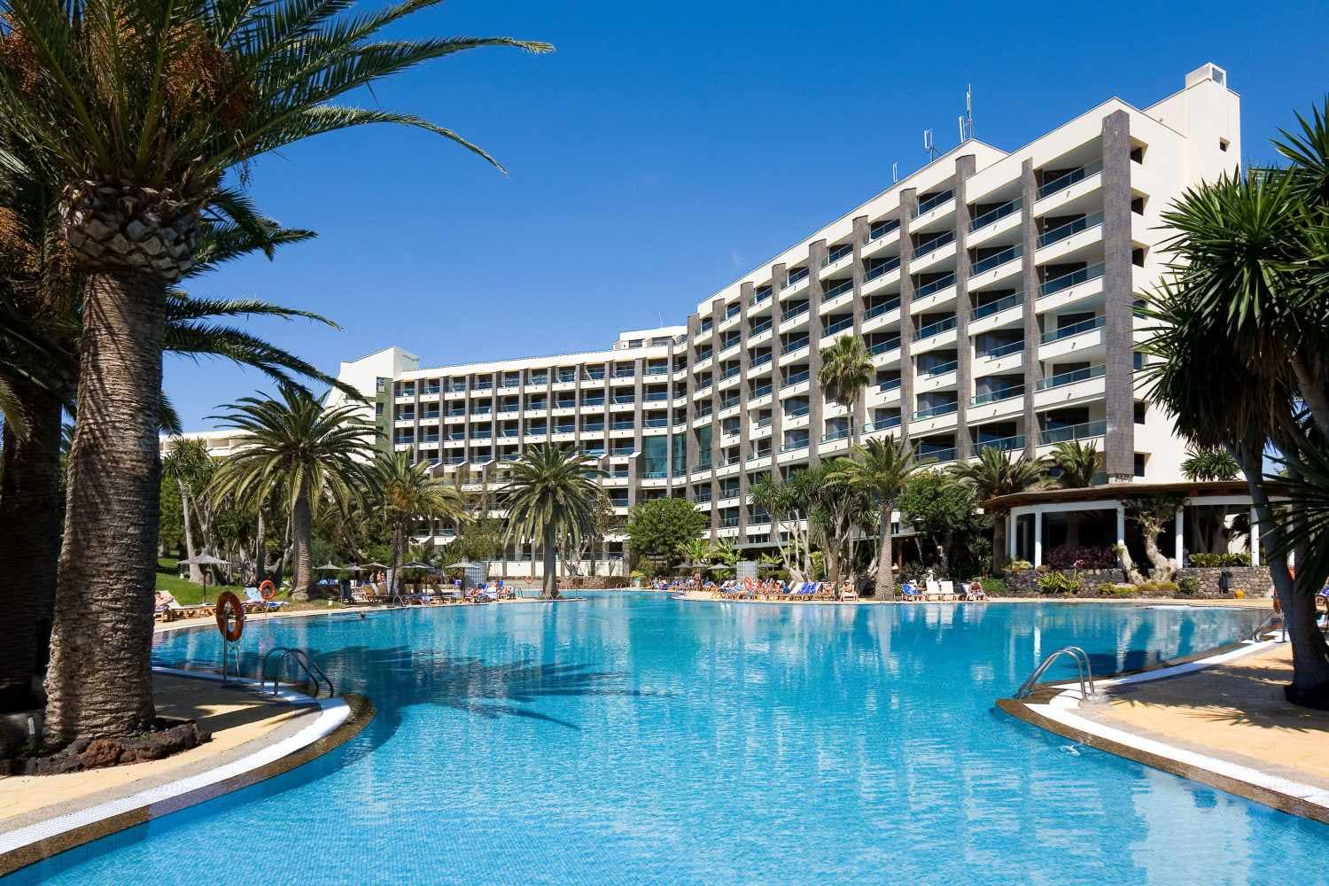 Paradisus by Meliá Fuerteventura foto 1