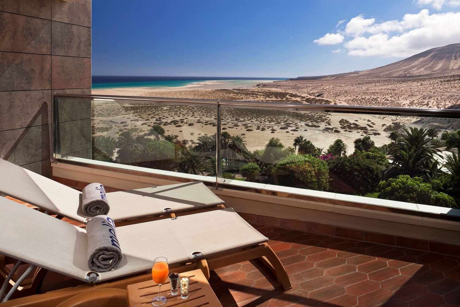 Paradisus by Meliá Fuerteventura foto 4
