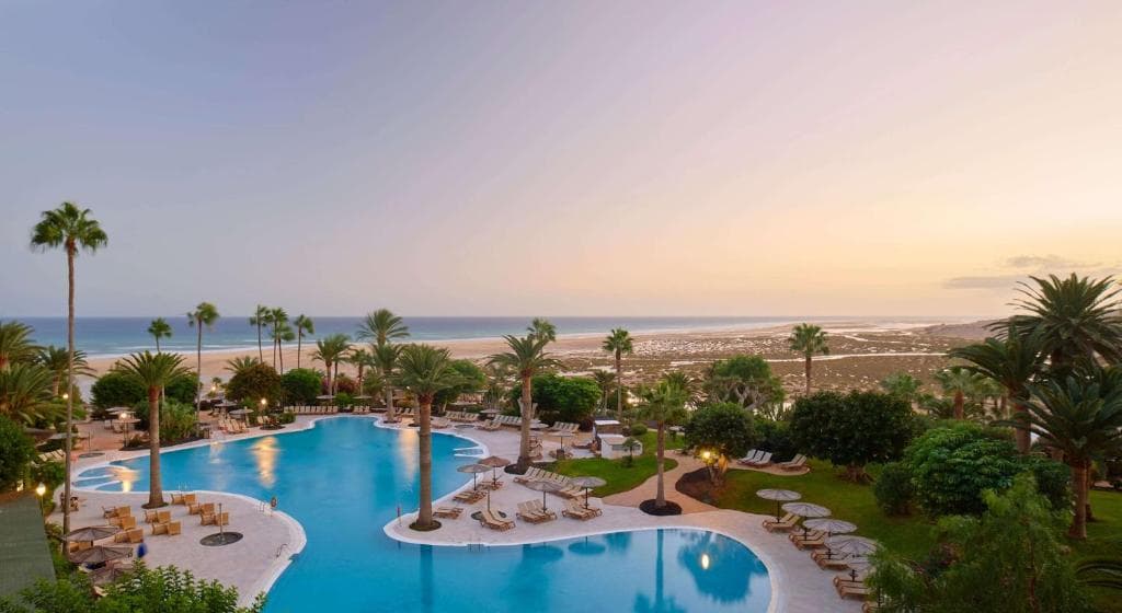 Paradisus by Meliá Fuerteventura