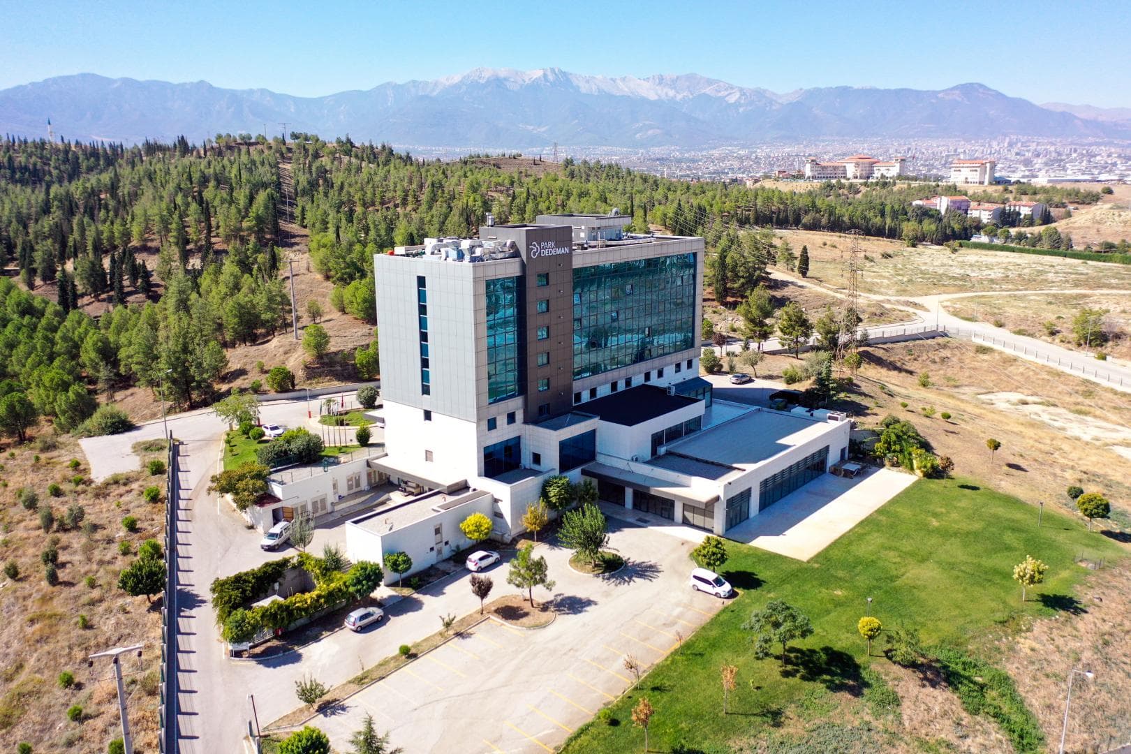 Park Dedeman Denizli foto 1