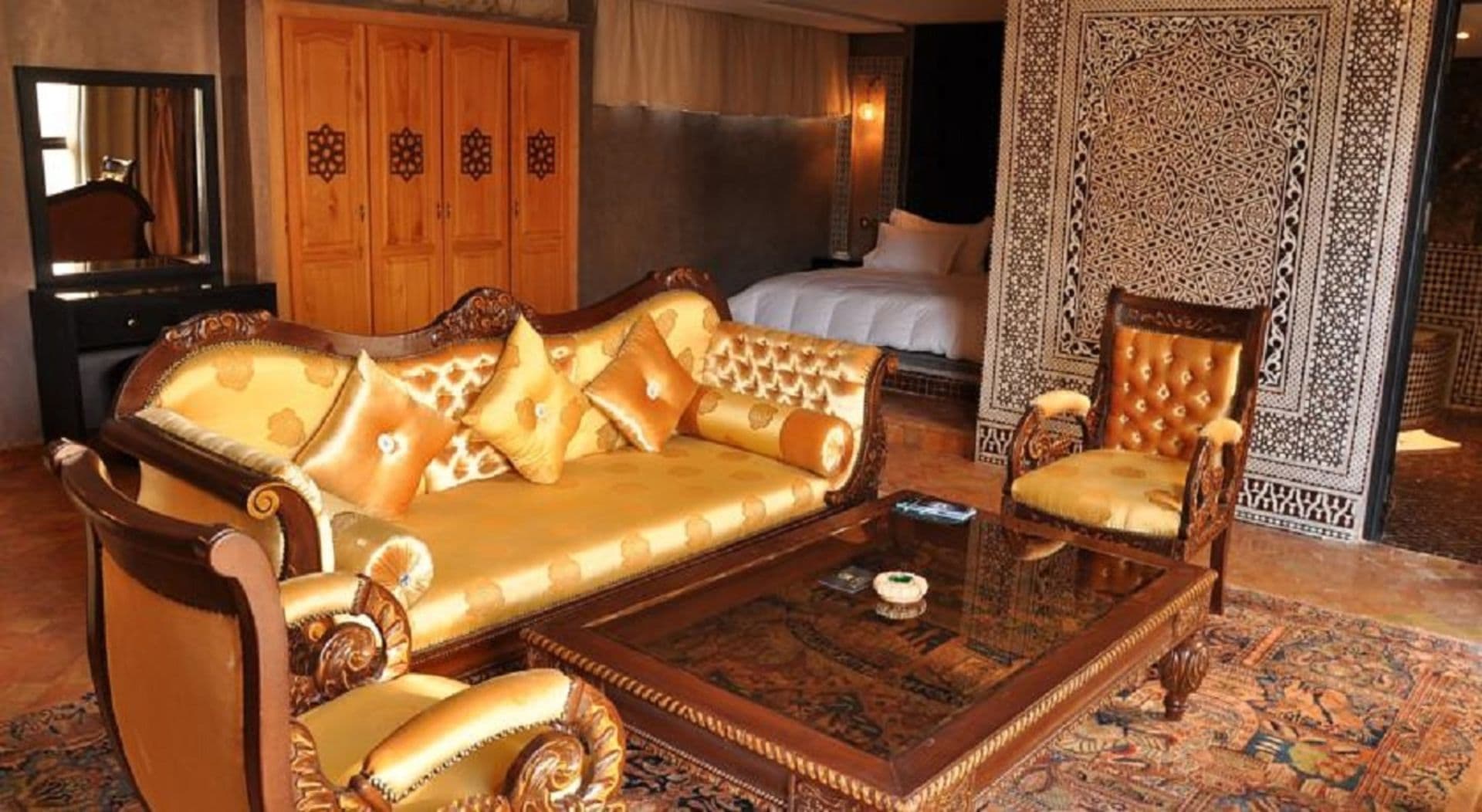 Riad Palais Ommeyad Fez photo 5