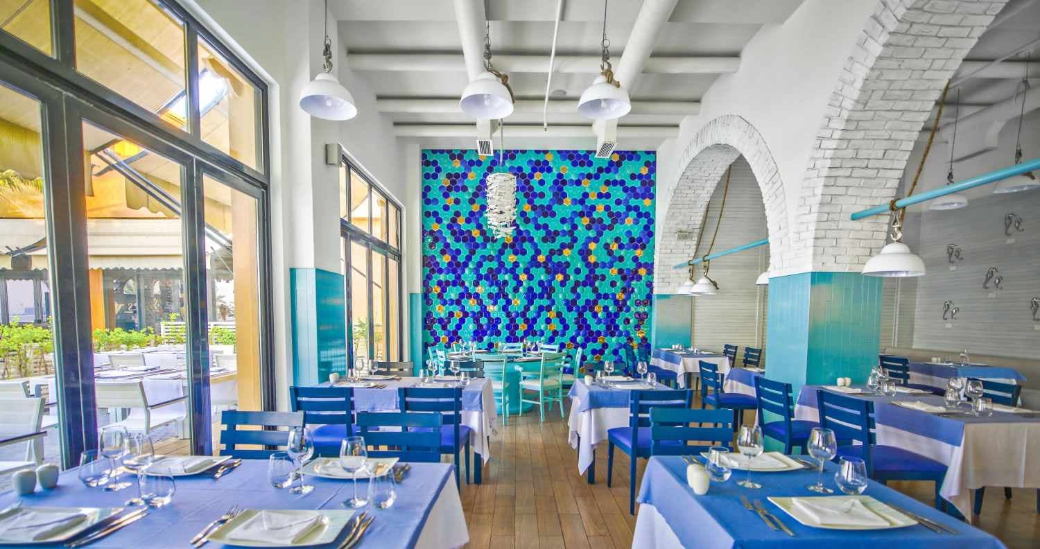 Rixos Bab Al Bahr foto 4