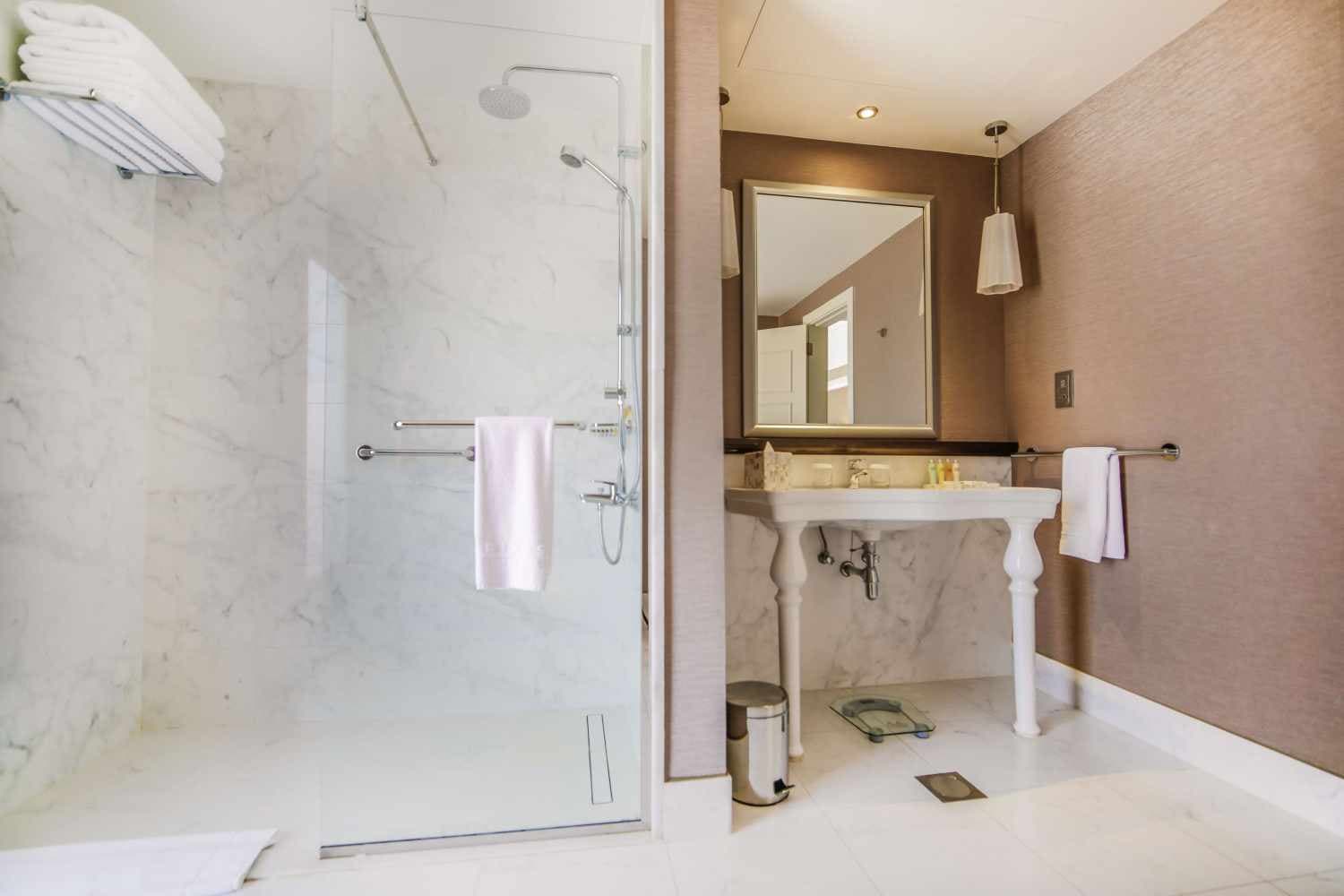 Rixos Bab Al Bahr foto 3