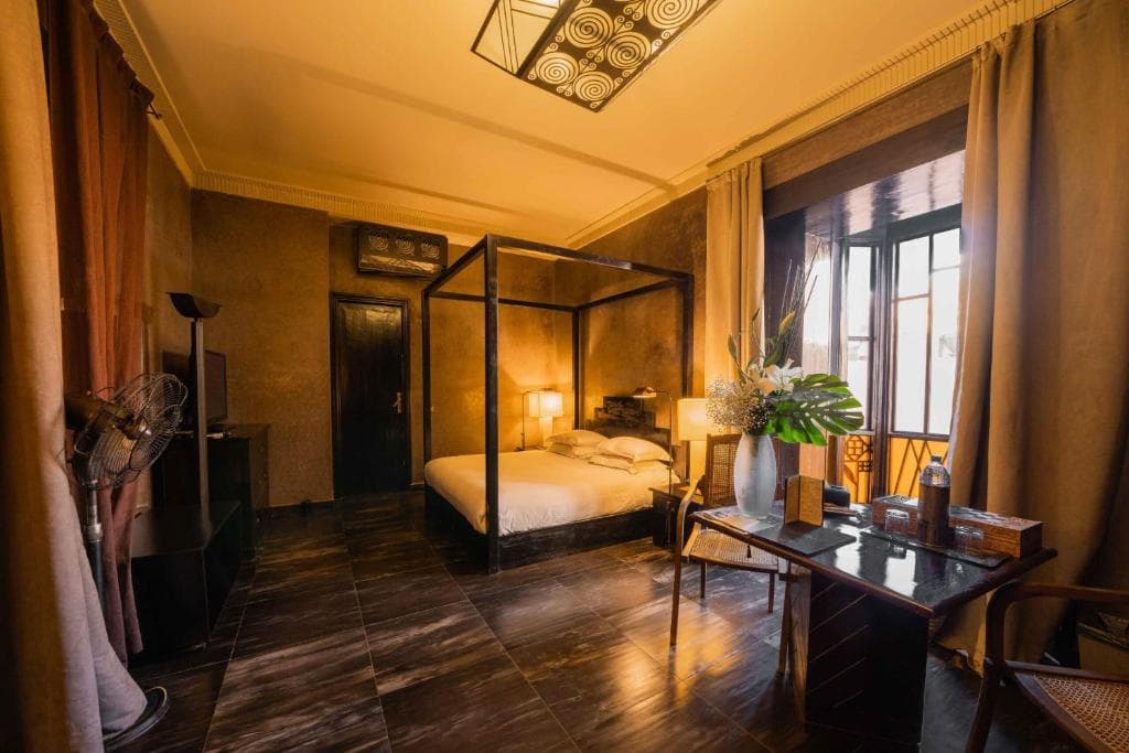 Villa Makassar foto 2