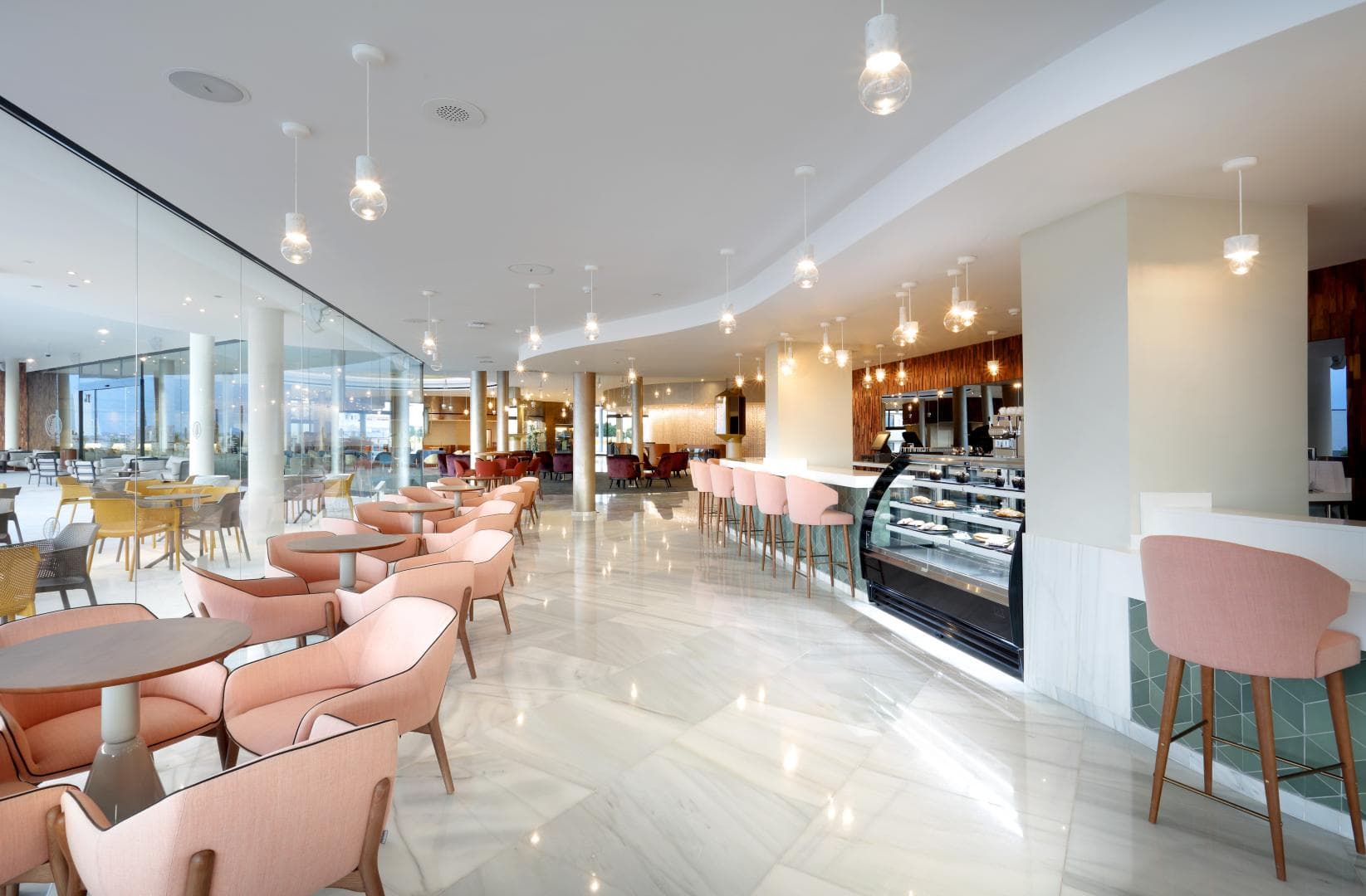 Hard Rock Hotel Tenerife foto 4