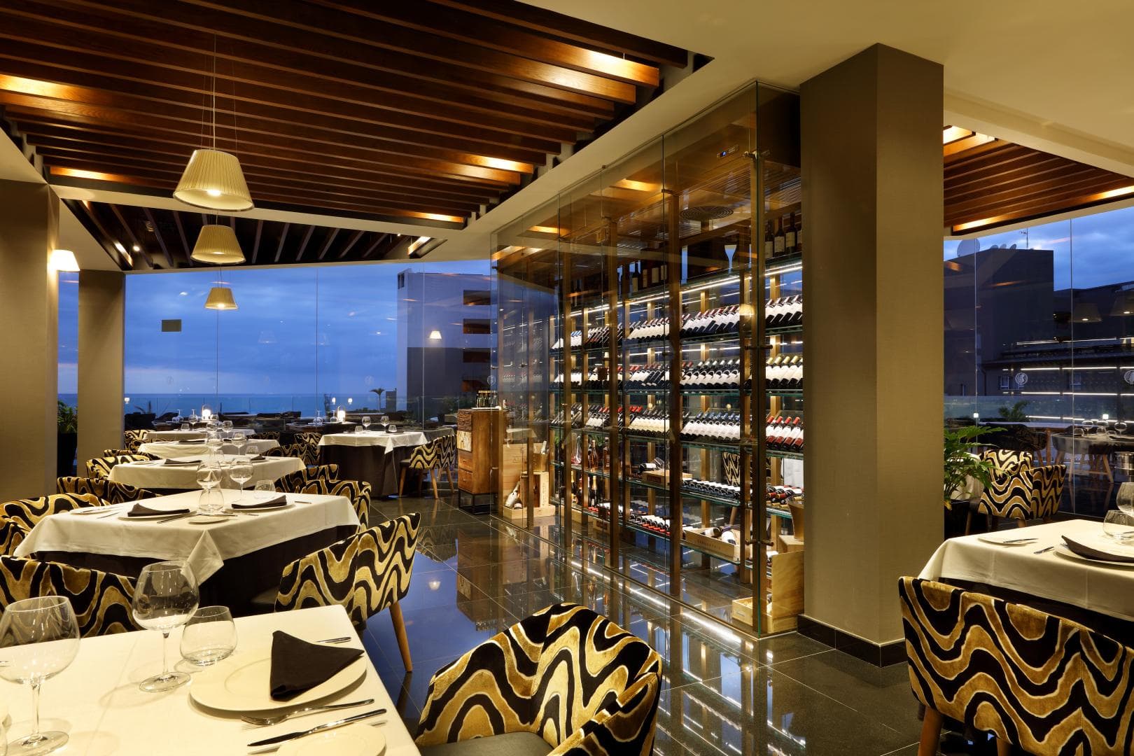 Hard Rock Hotel Tenerife foto 3