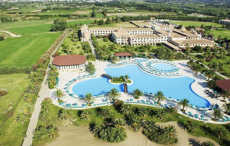 Club Hotel Marina Beach Orosei photo 5