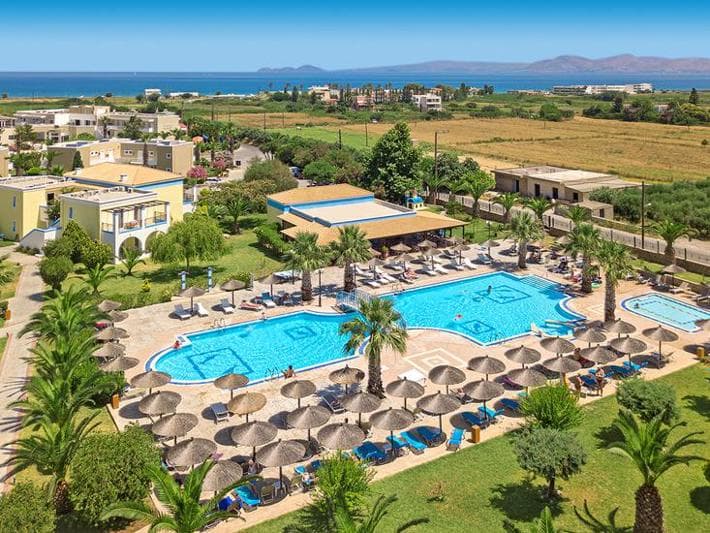 Hotel Corali foto 2
