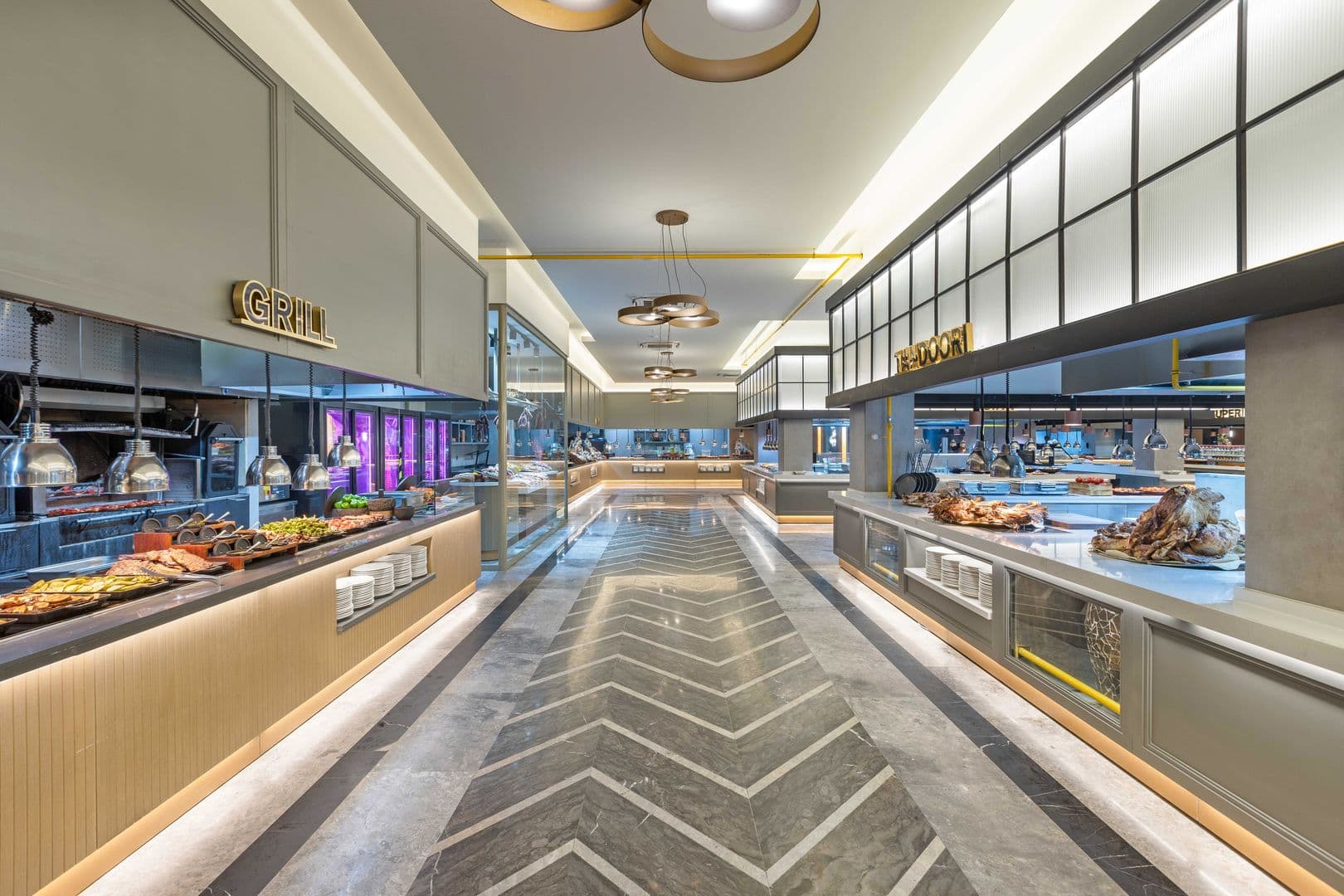 Kirman Belazur Resort & Spa foto 3