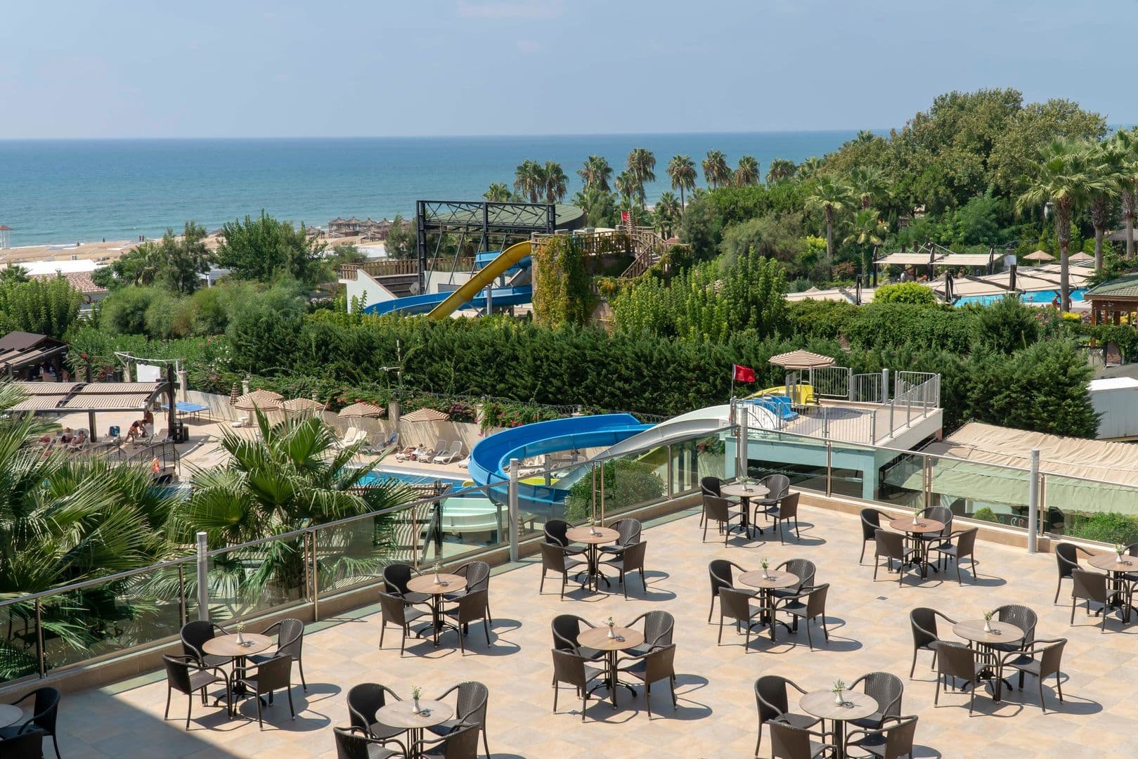 Adalya Ocean Deluxe foto 4