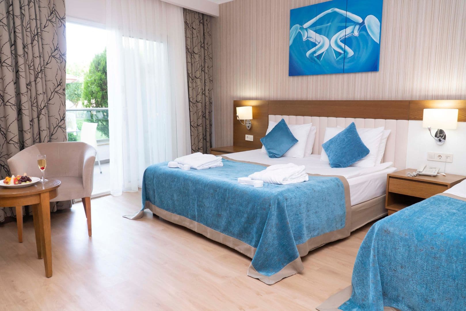 Adalya Ocean Deluxe foto 2
