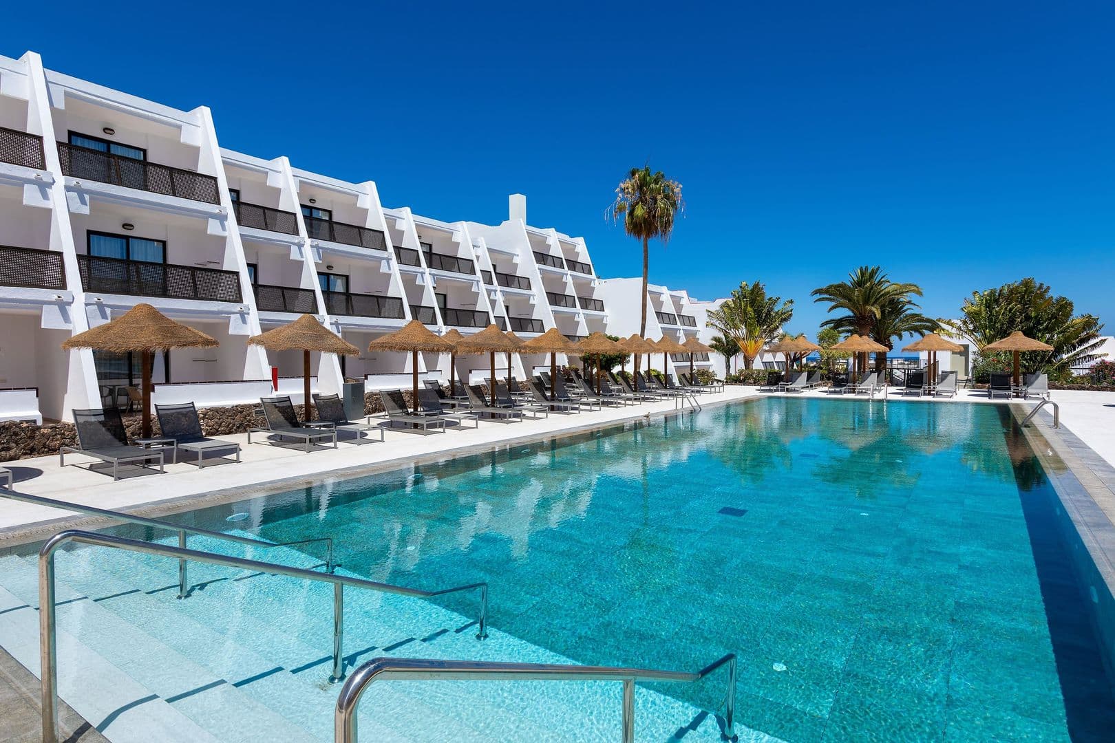 Sol Fuerteventura Jandia - All Suites Jandia/Playa de Jandia photo 5