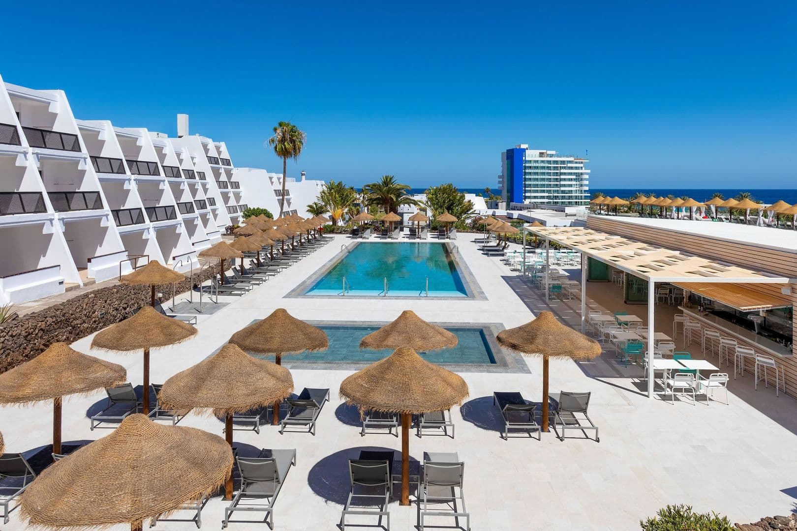 Sol Fuerteventura Jandia - All Suites foto 1