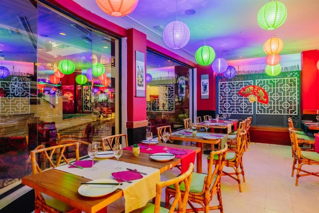 Muthu Oura Praia Hotel foto 4