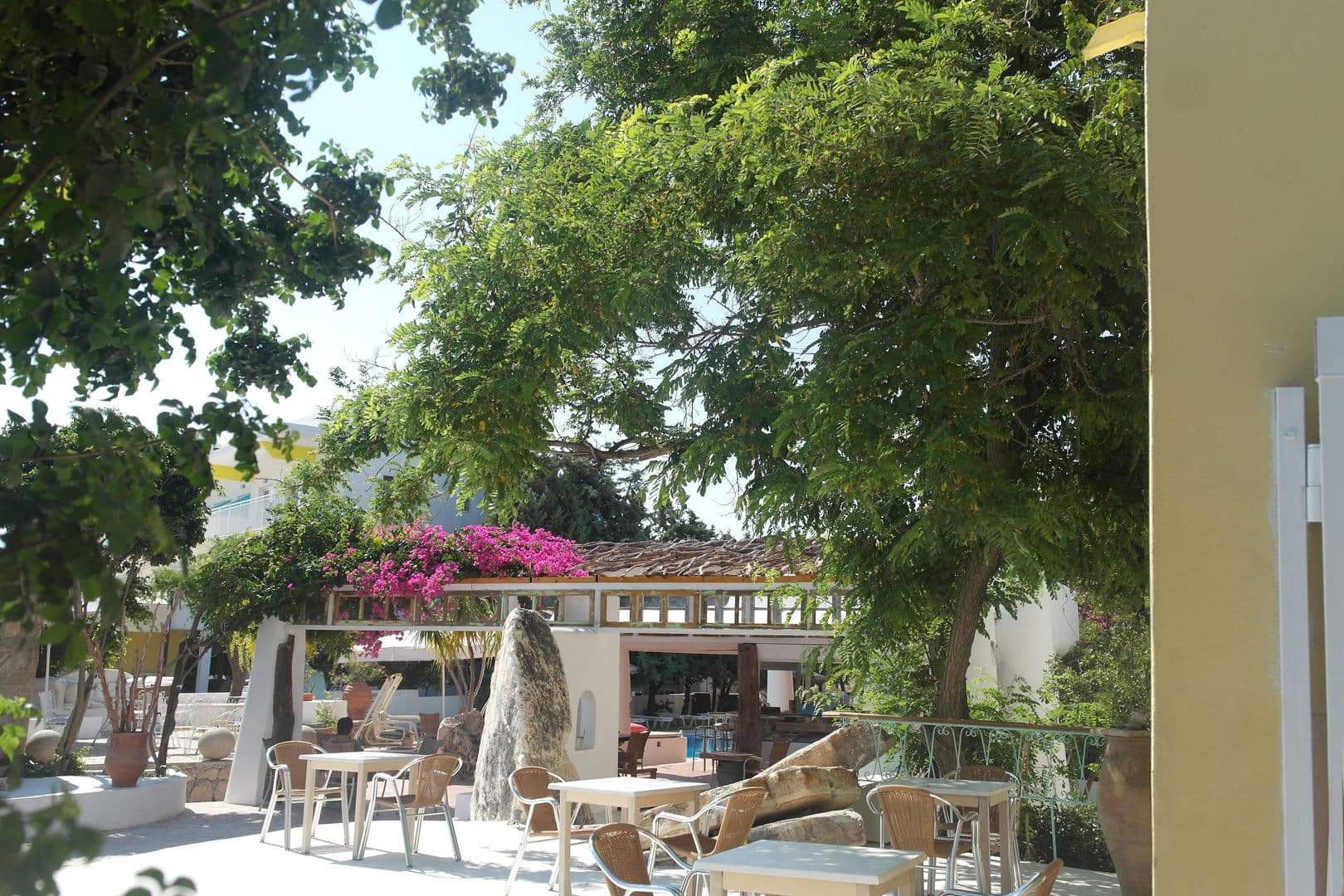 Gorgona Studios Faliraki foto 3