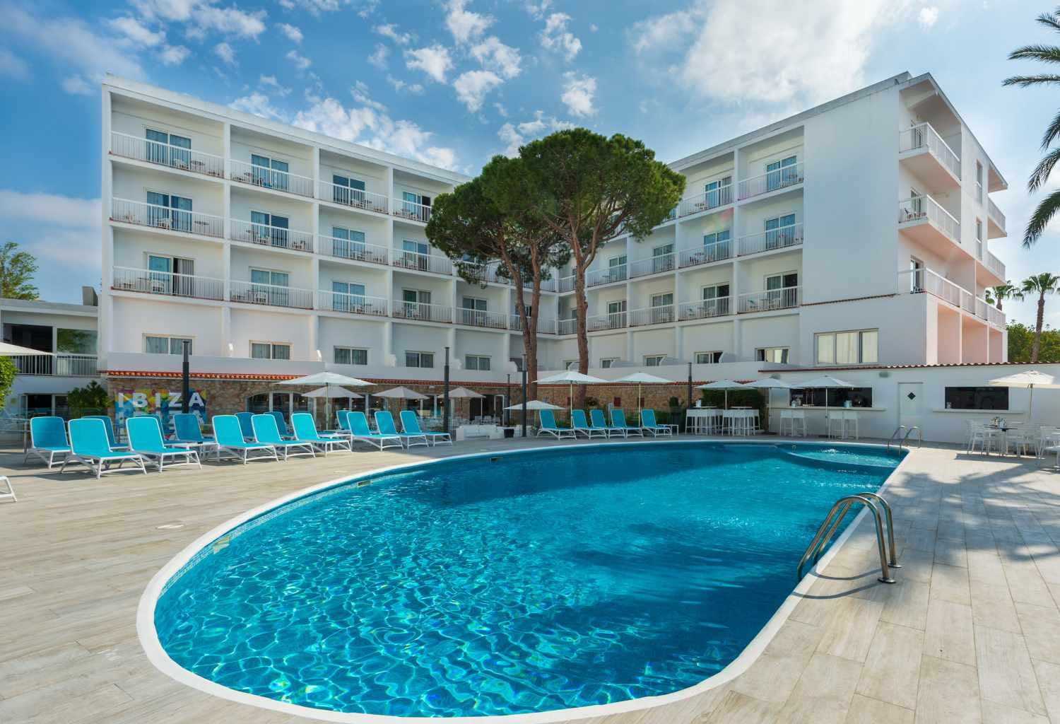 Hotel Vibra Marco Polo I foto 1