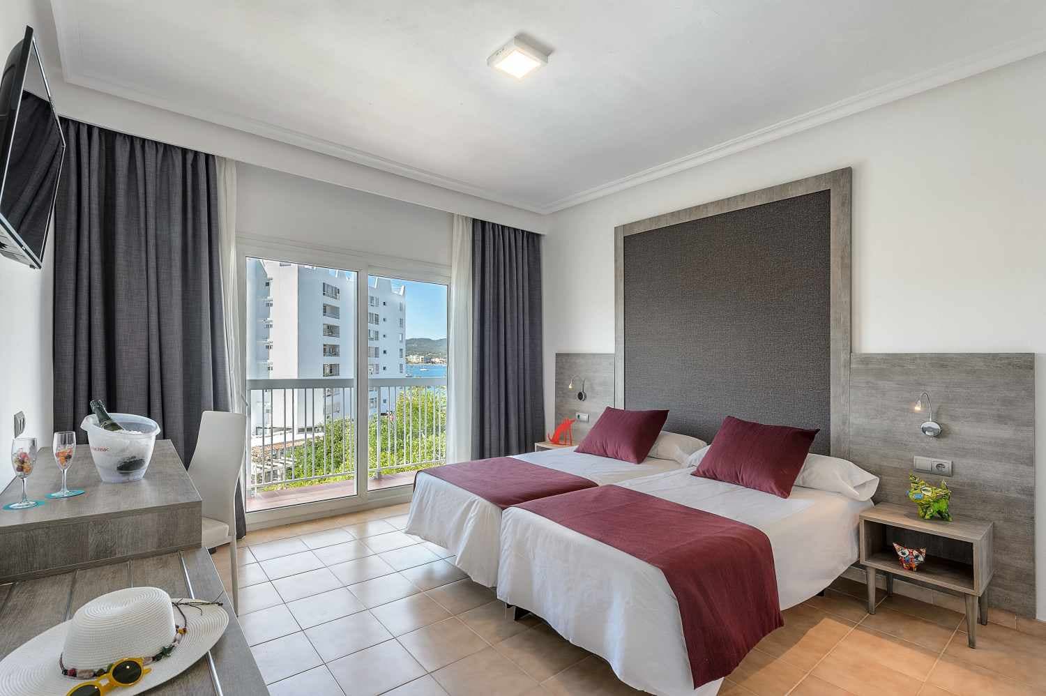 Hotel Vibra Marco Polo I foto 2