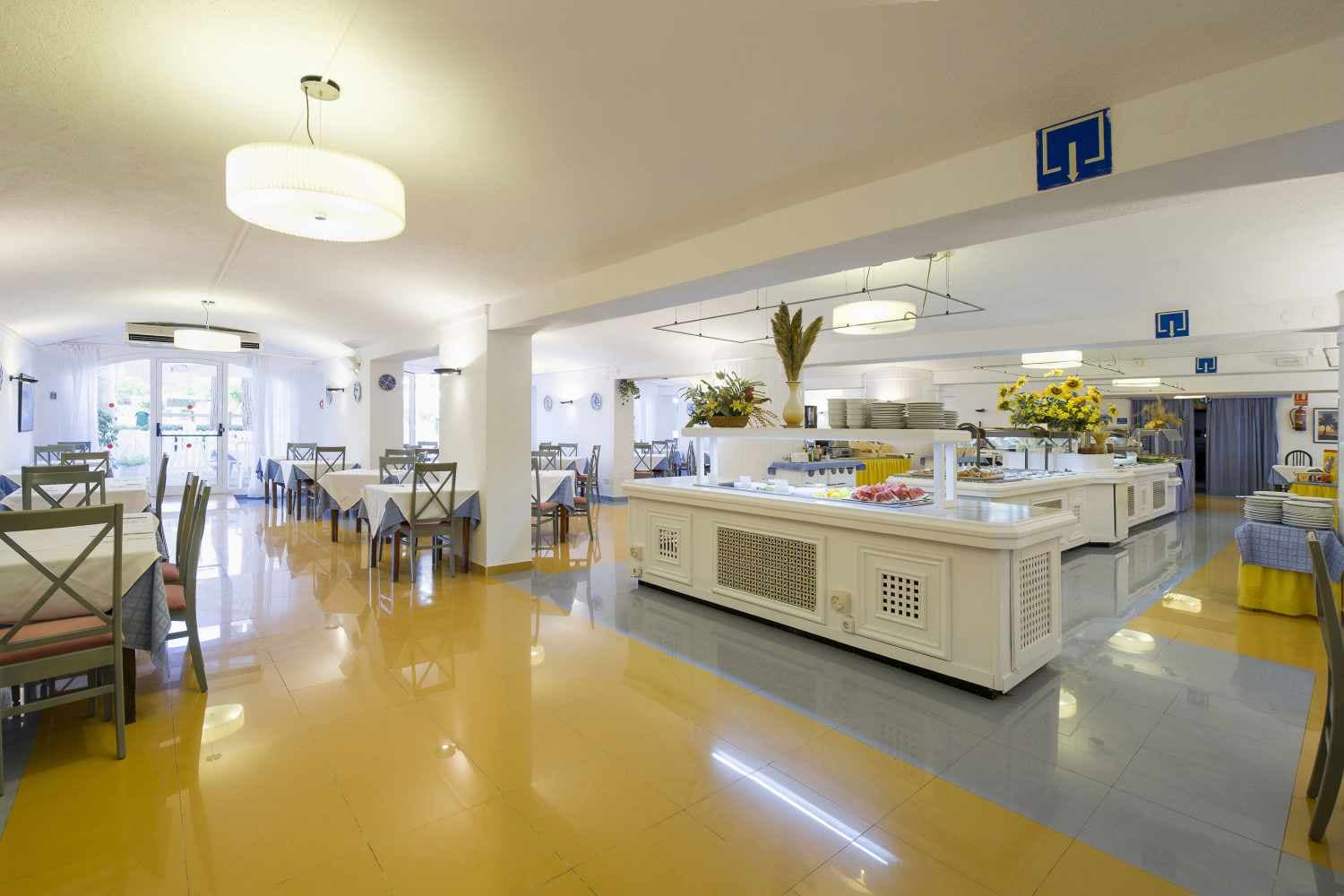 Hotel Vibra Marco Polo I foto 3