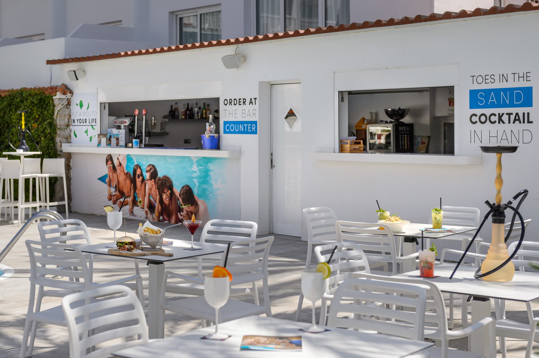 Hotel Vibra Marco Polo I foto 4