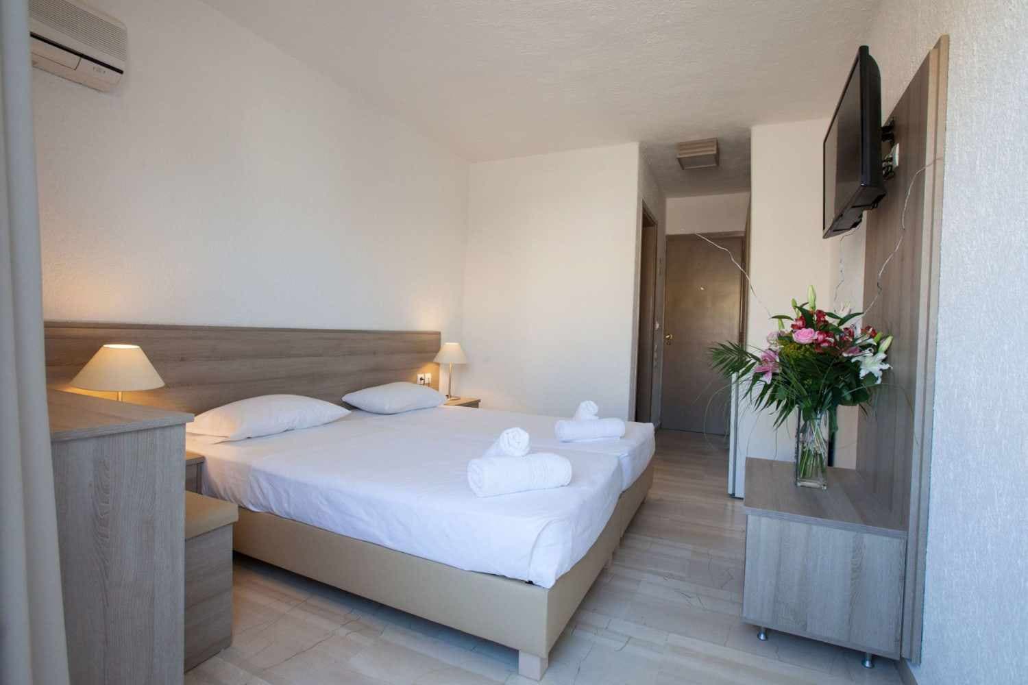 Apollon Hotel foto 3