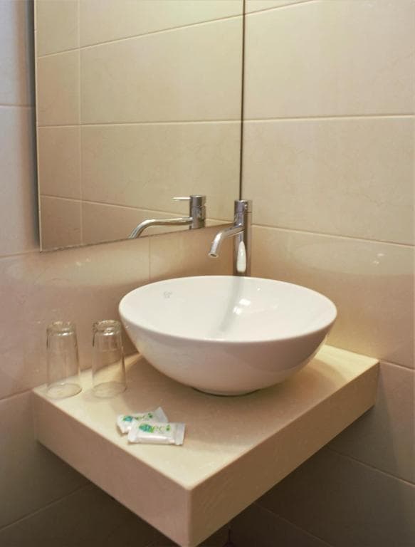 Apollon Hotel foto 4