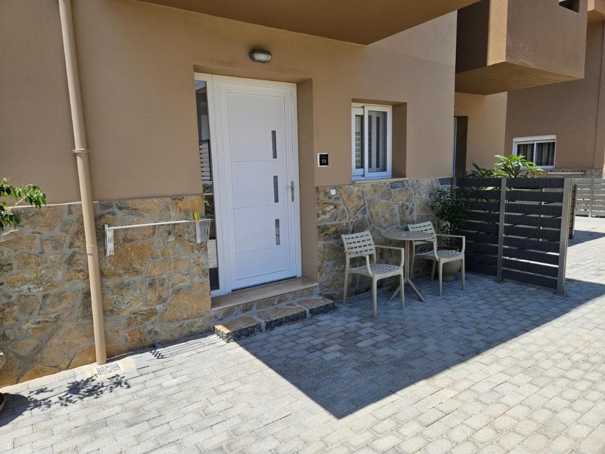 Elounda Sunrise Apartments foto 4