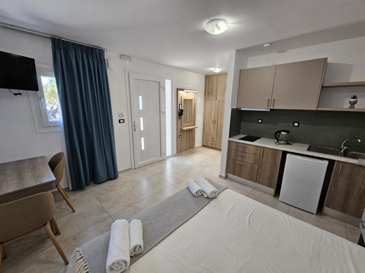 Elounda Sunrise Apartments Elounda photo 5