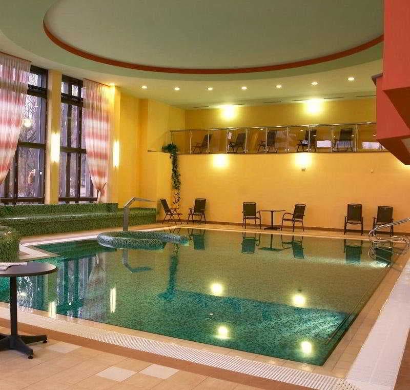 Chateau Monty Spa Resort foto 1