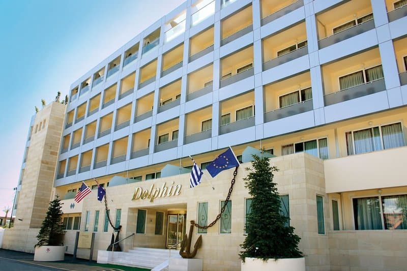 Dolphin Resort & Conference foto 1