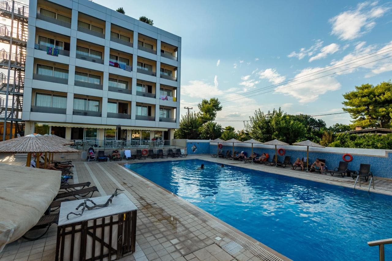 Dolphin Resort & Conference foto 3