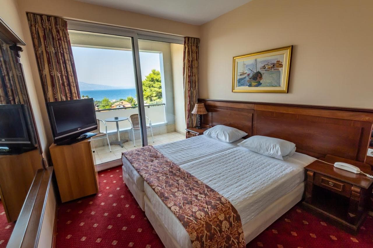 Dolphin Resort & Conference foto 4