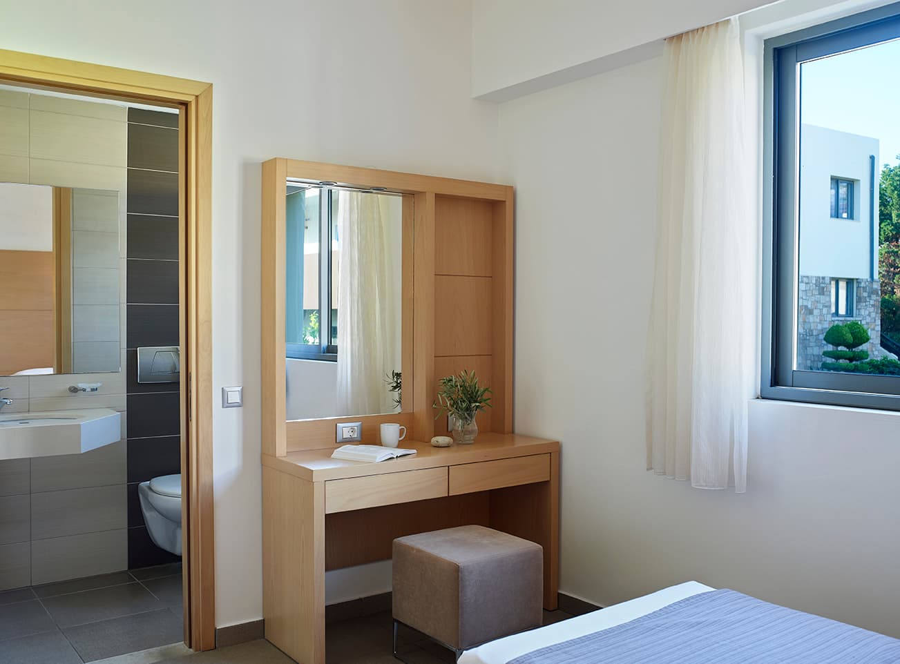 Island Blue Hotel foto 1