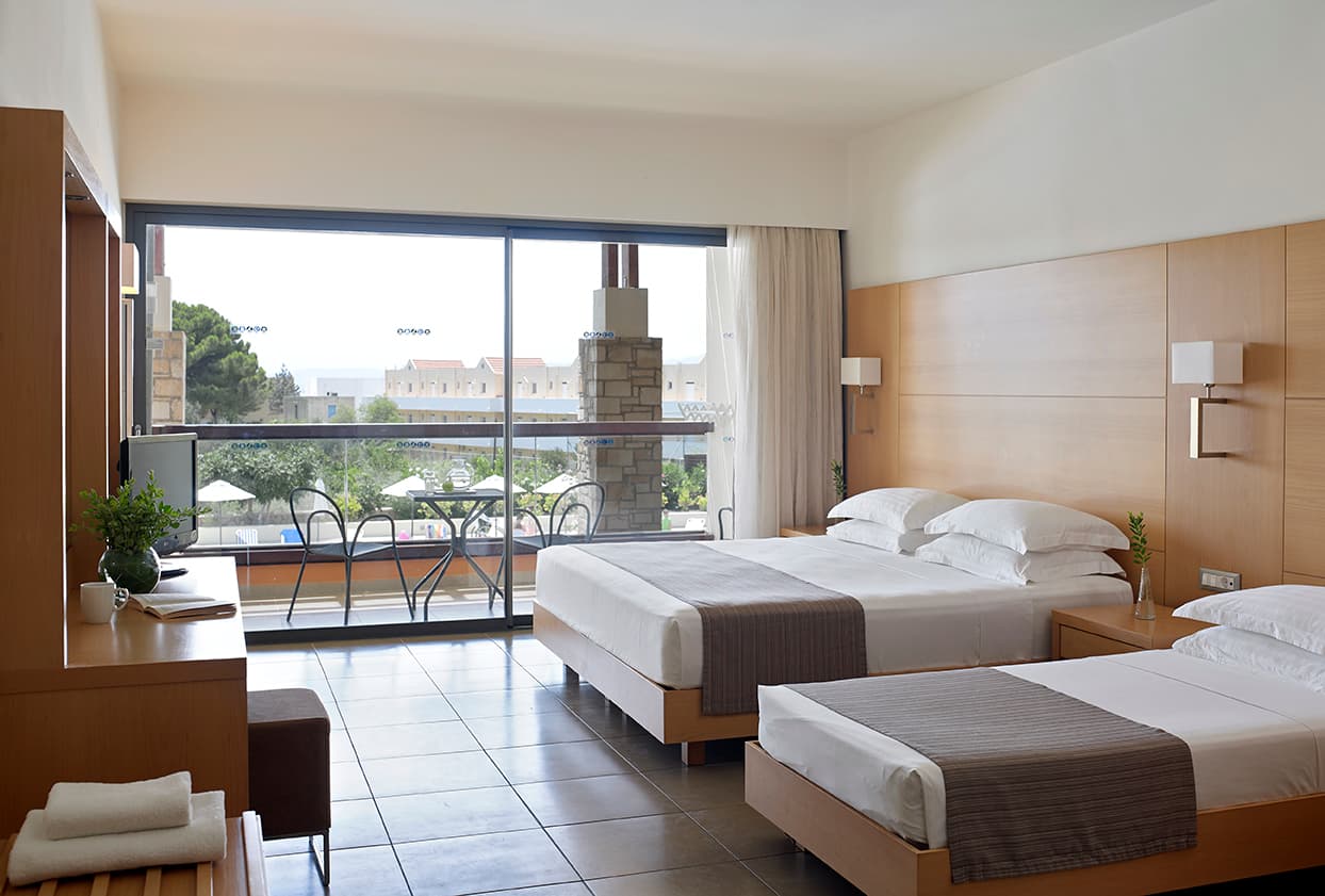 Island Blue Hotel foto 3
