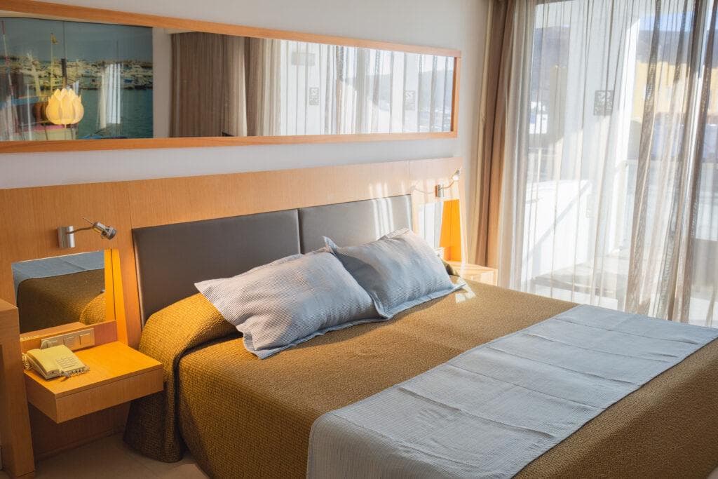 R2 Bahia Playa Design Hotel & Spa foto 2