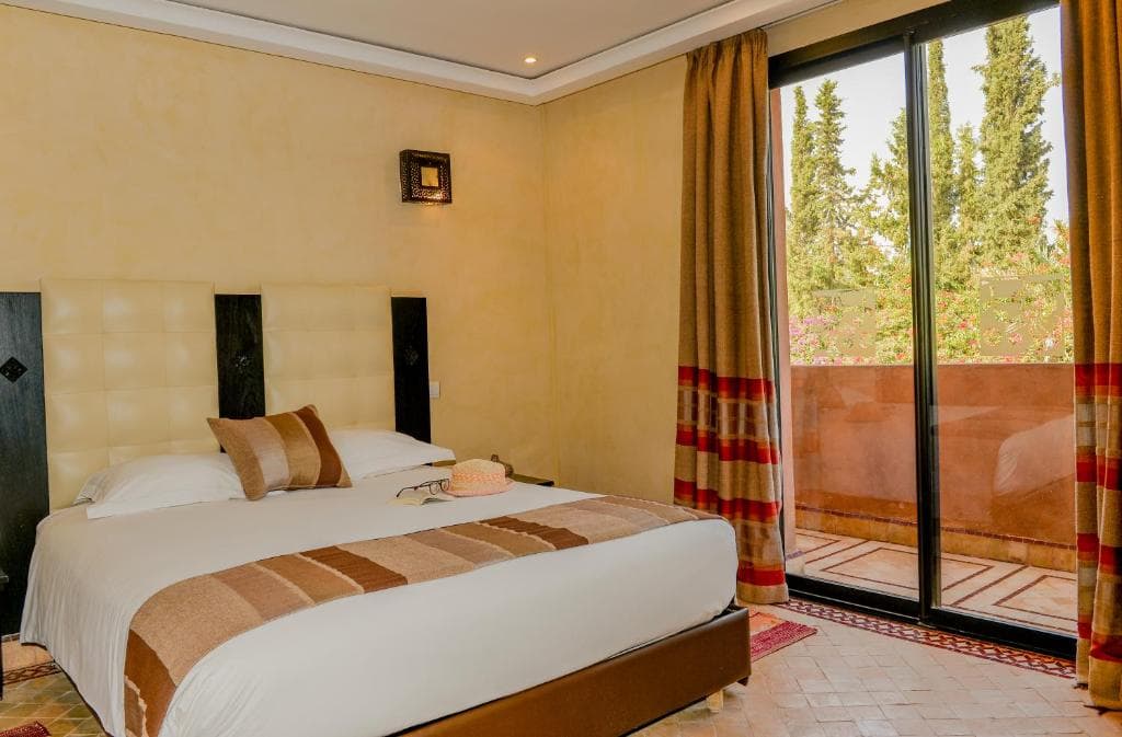 Les Jardins De Zyriab foto 2