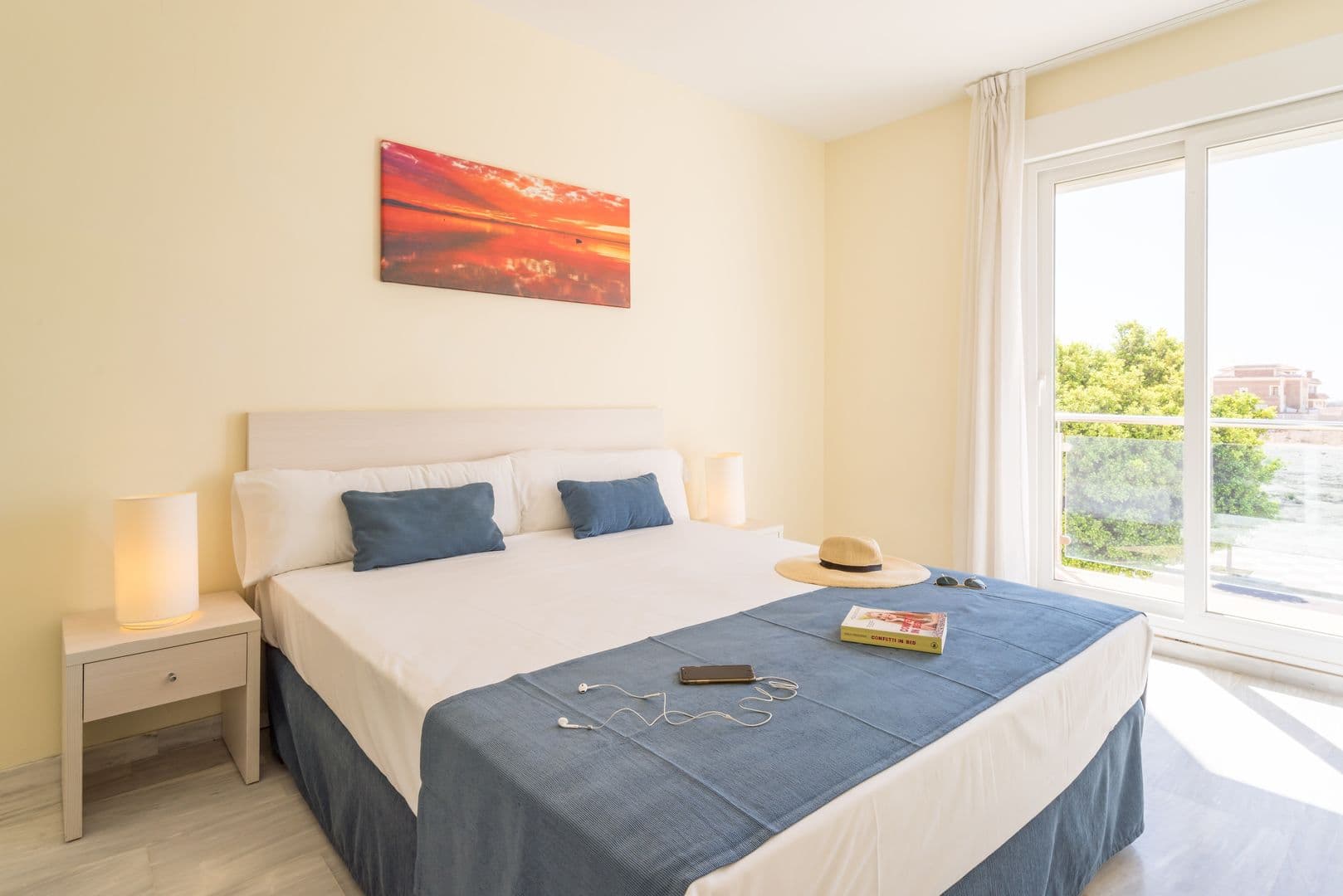 Pierre & Vacances Apartamentos Almería Roquetas de Mar foto 2