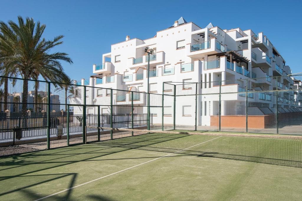 Pierre & Vacances Apartamentos Almería Roquetas de Mar foto 4