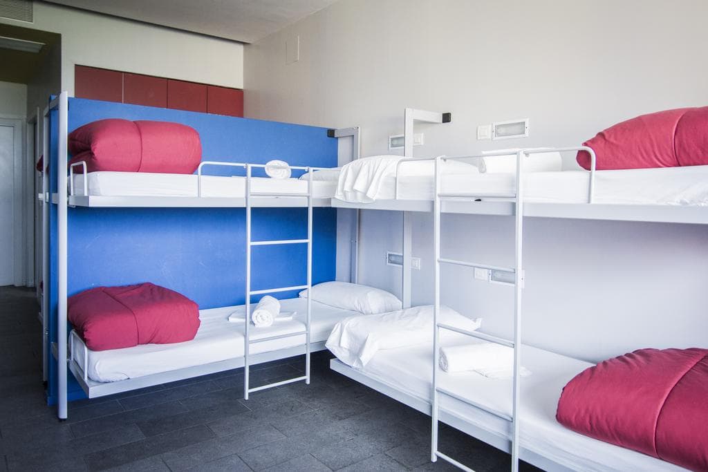 Centre Esplai Hostel foto 2