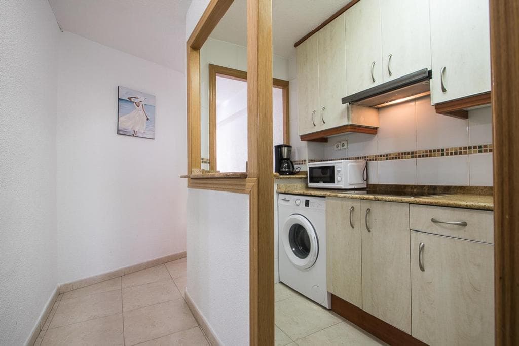 Las Carabelas Benidorm photo 5