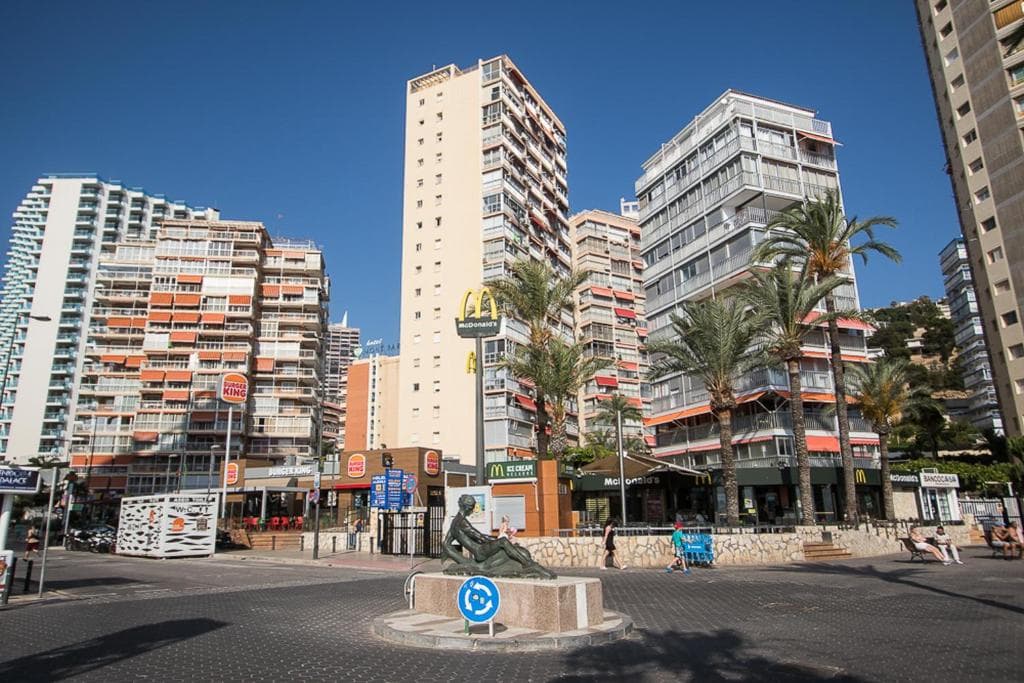 Las Carabelas foto 1