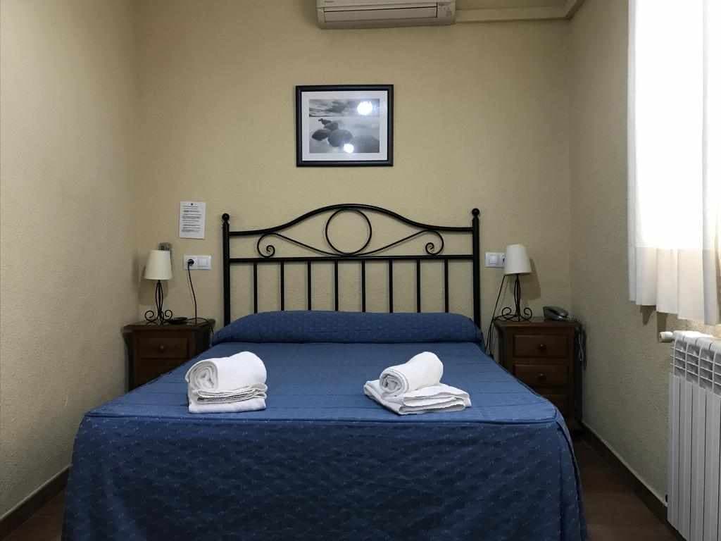 Hostal El Pilar foto 2