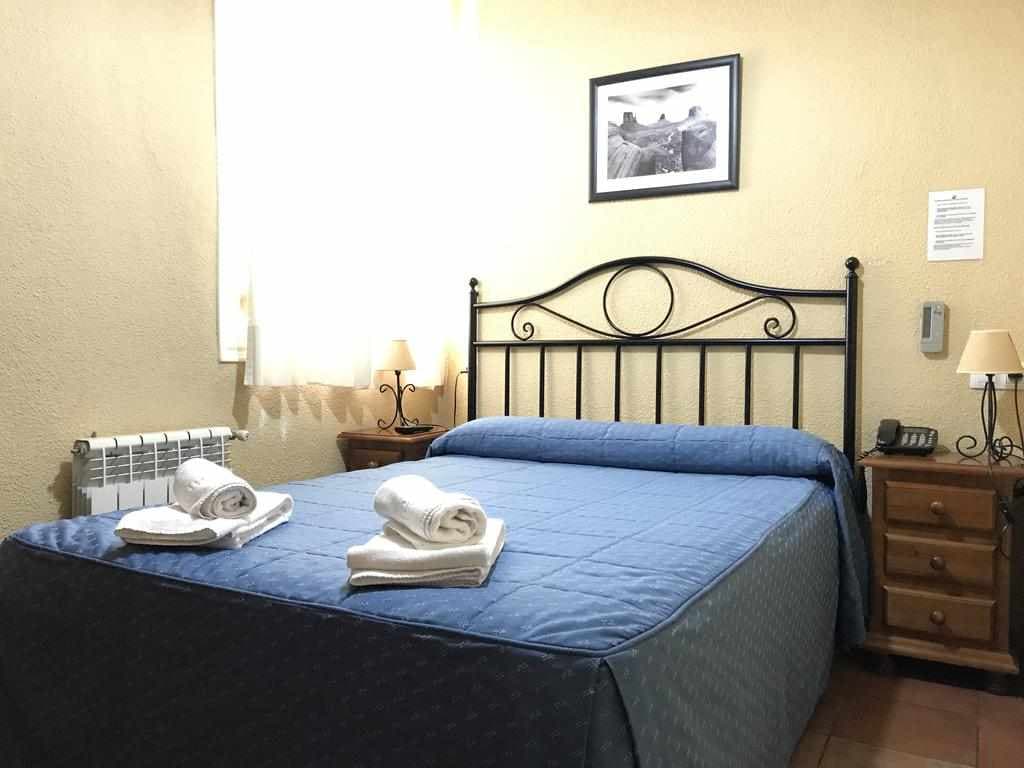 Hostal El Pilar foto 3