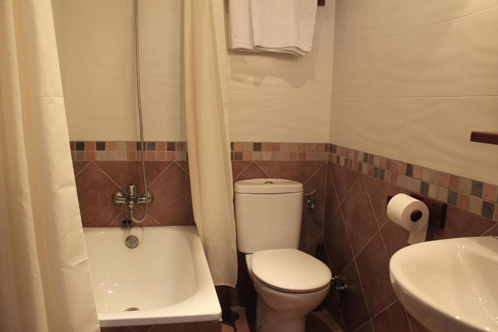 Hostal El Pilar foto 4