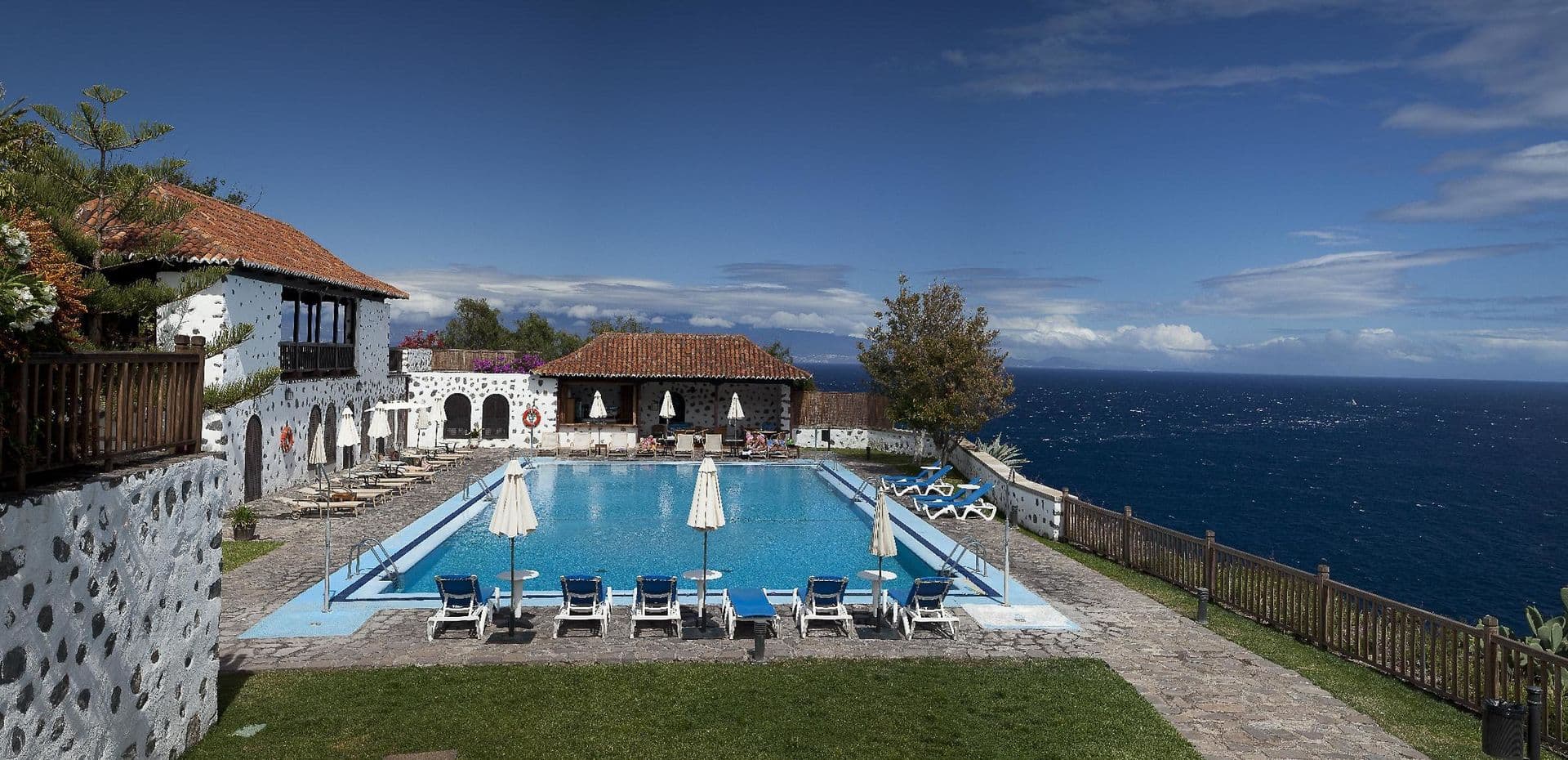 Parador de La Gomera foto 1