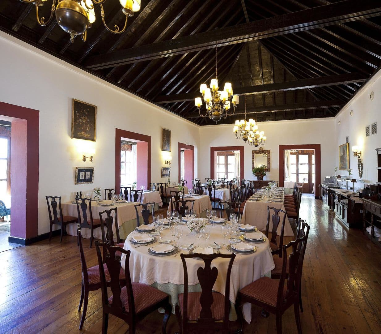Parador de La Gomera foto 4
