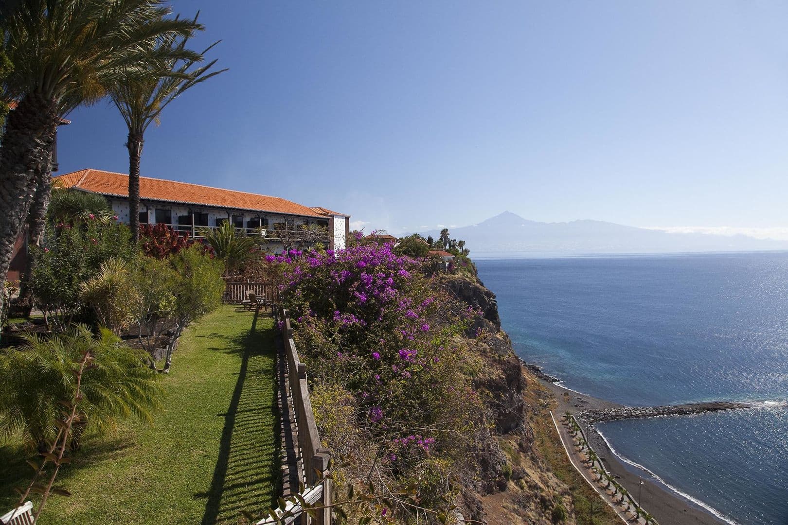 Parador de La Gomera San Sebastian de la Gomera photo 5