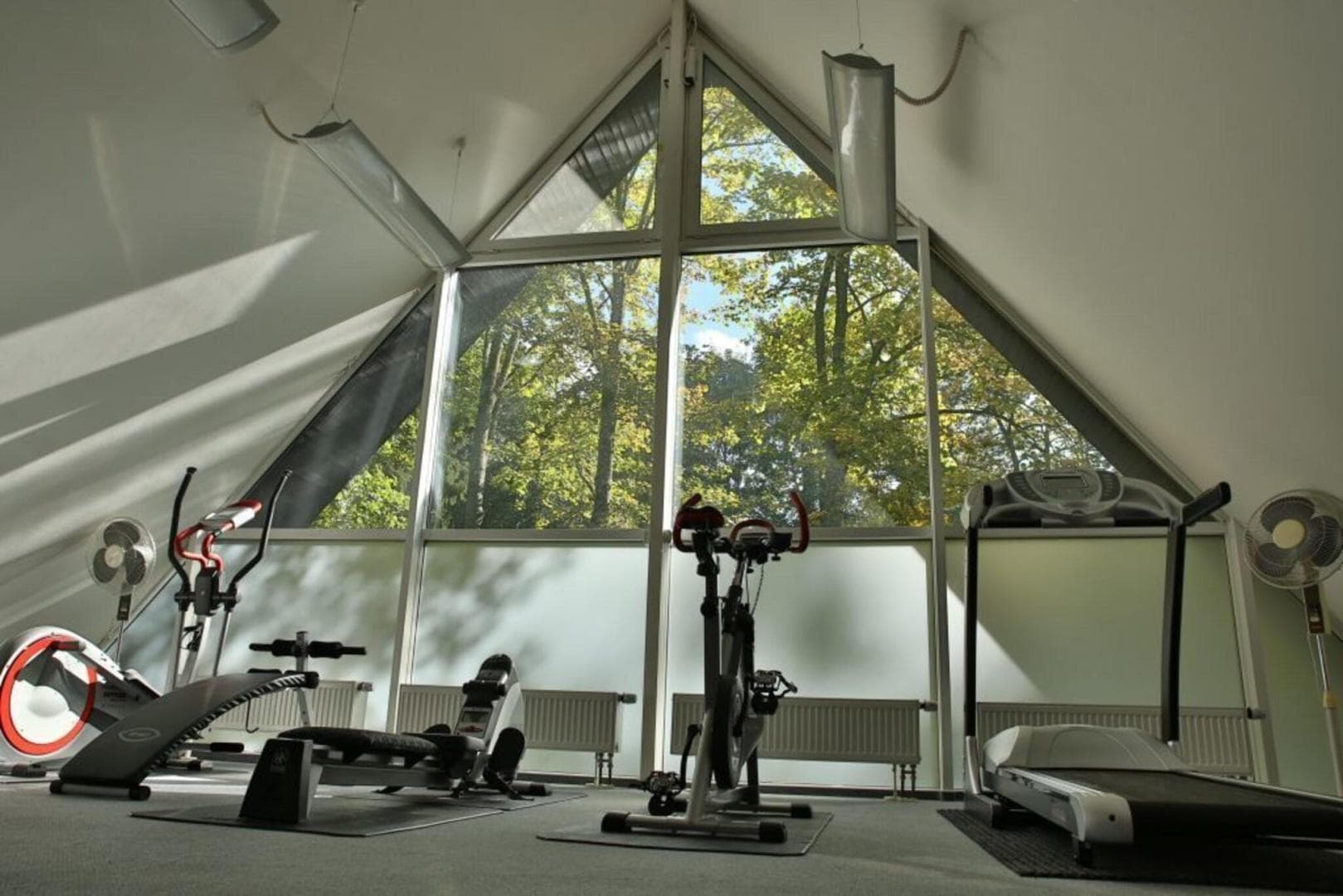 Harrachovka Spa & Wellness Harrachov photo 5
