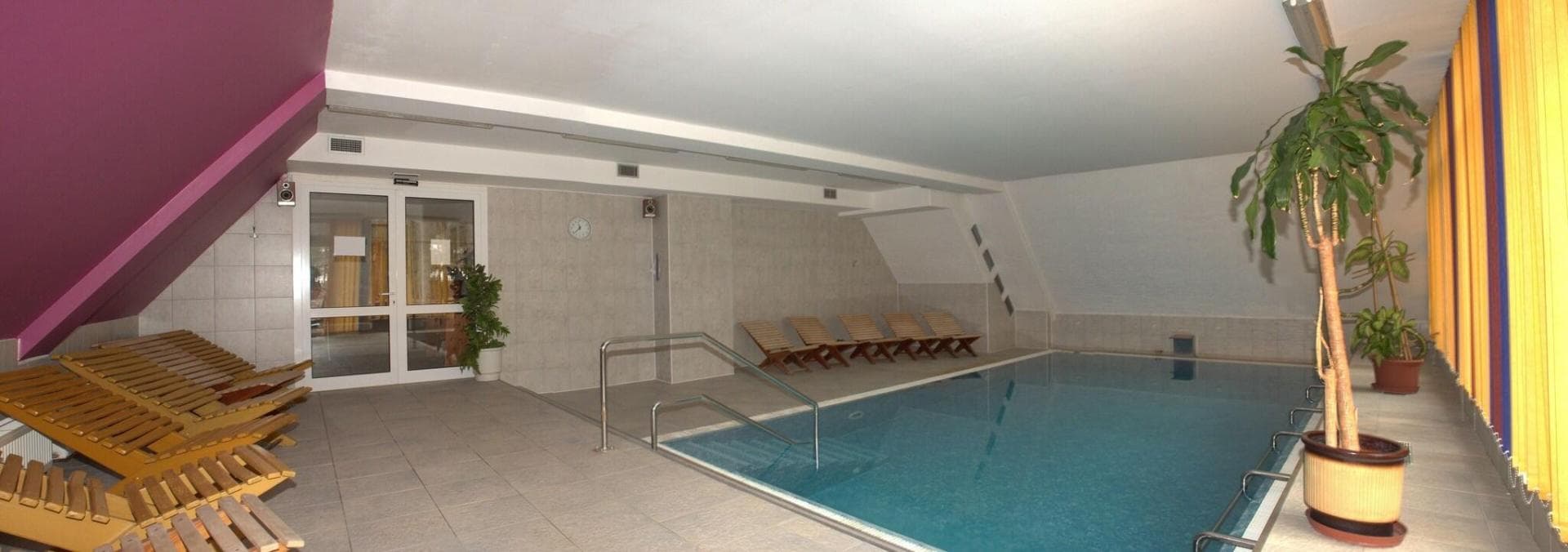 Harrachovka Spa & Wellness foto 1