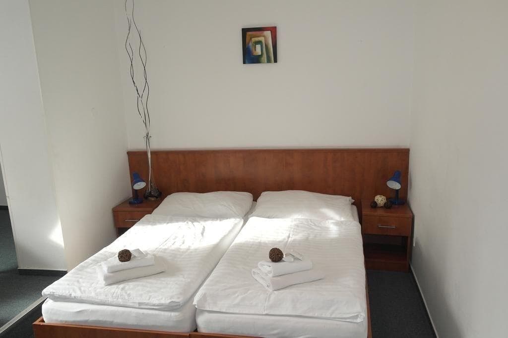 Harrachovka Spa & Wellness foto 2