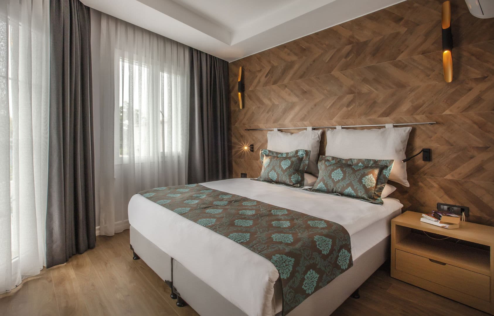 Eliada Hotel foto 2